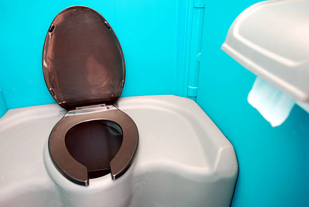 Portable Toilet Options We Offer in Ball Pond, CT